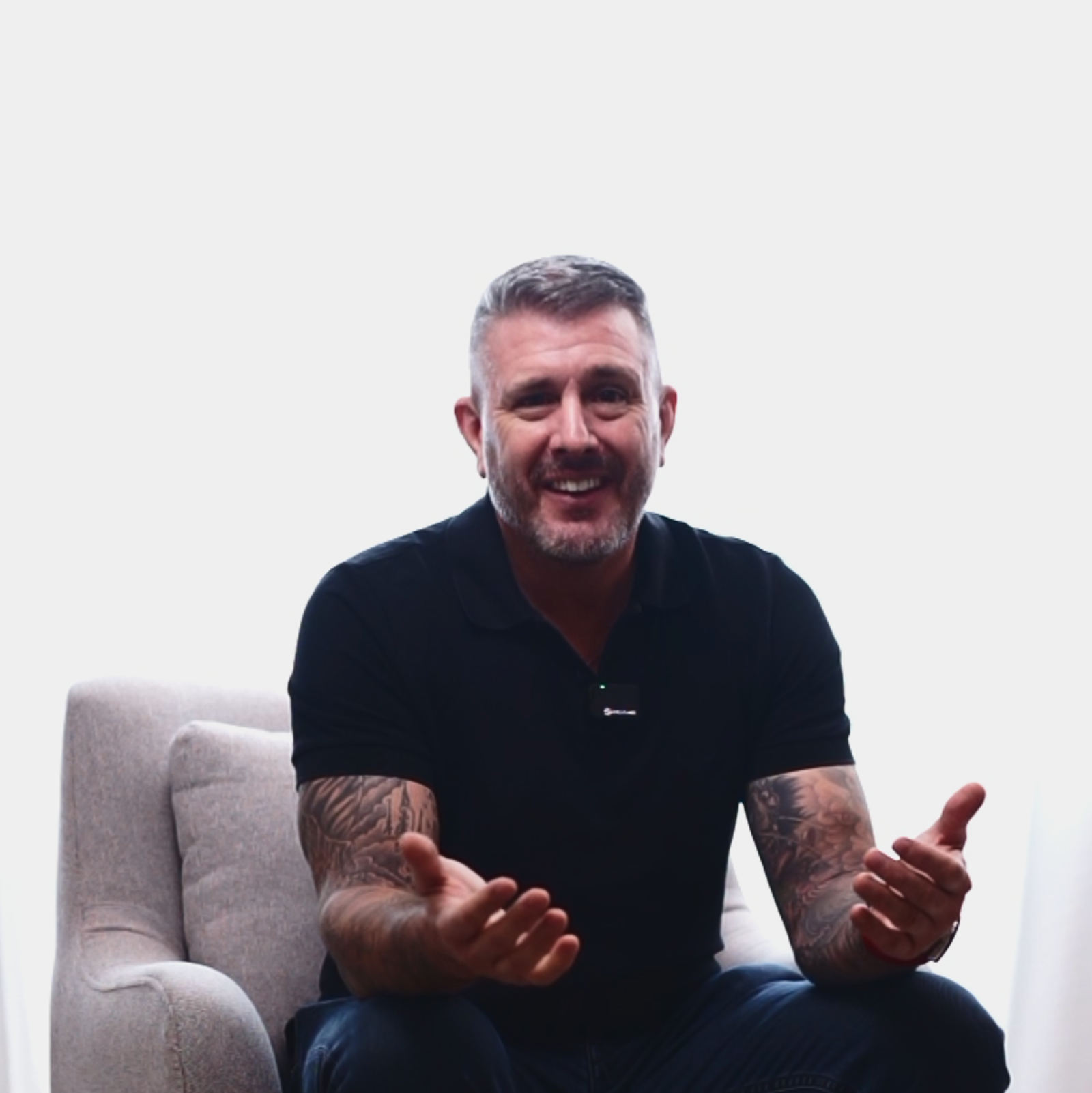 Andy Travis